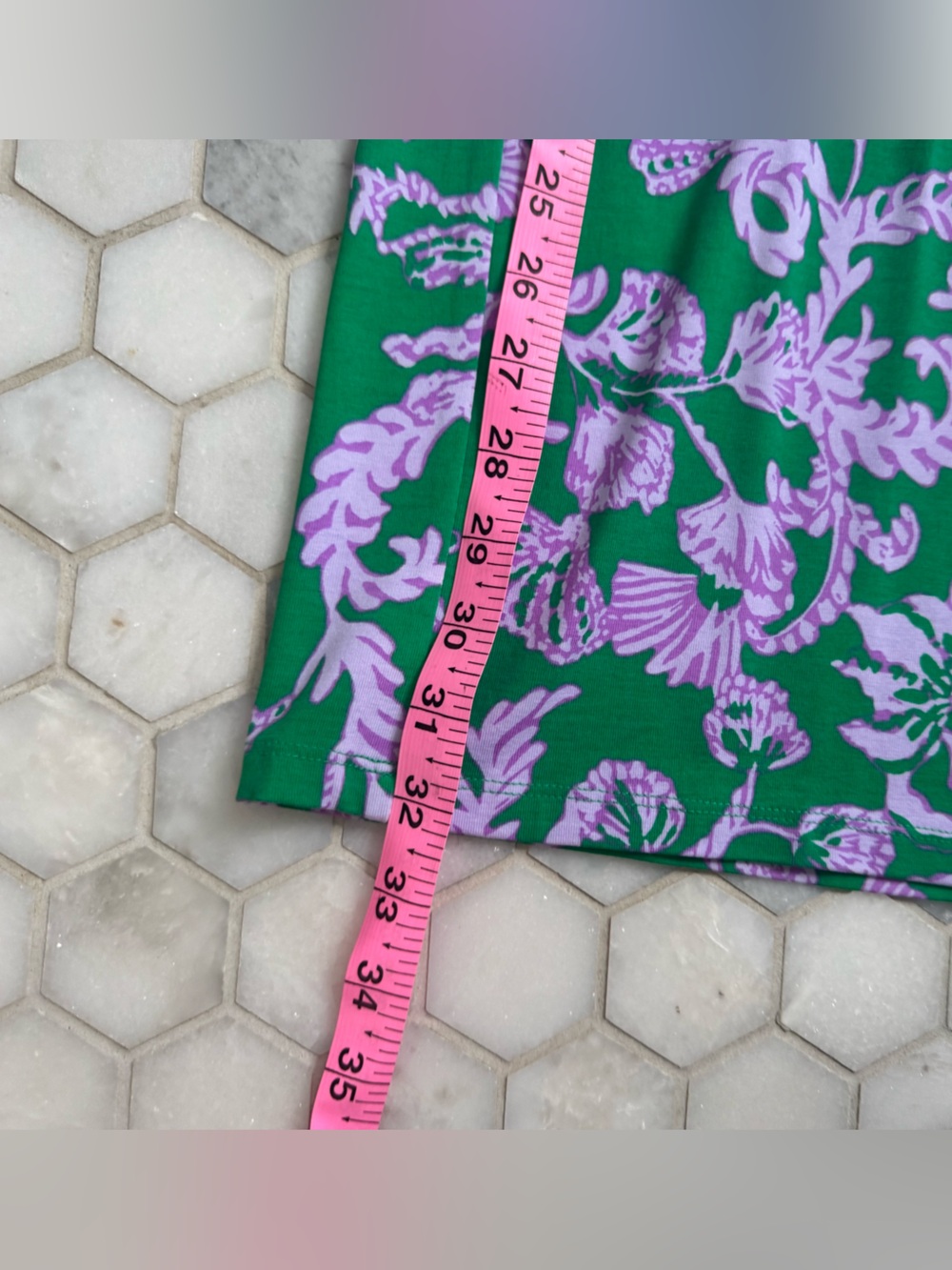 Lilly Pulitzer Allena Pants – Brazilian Green – NWT – Size Small - Picture 6 of 12